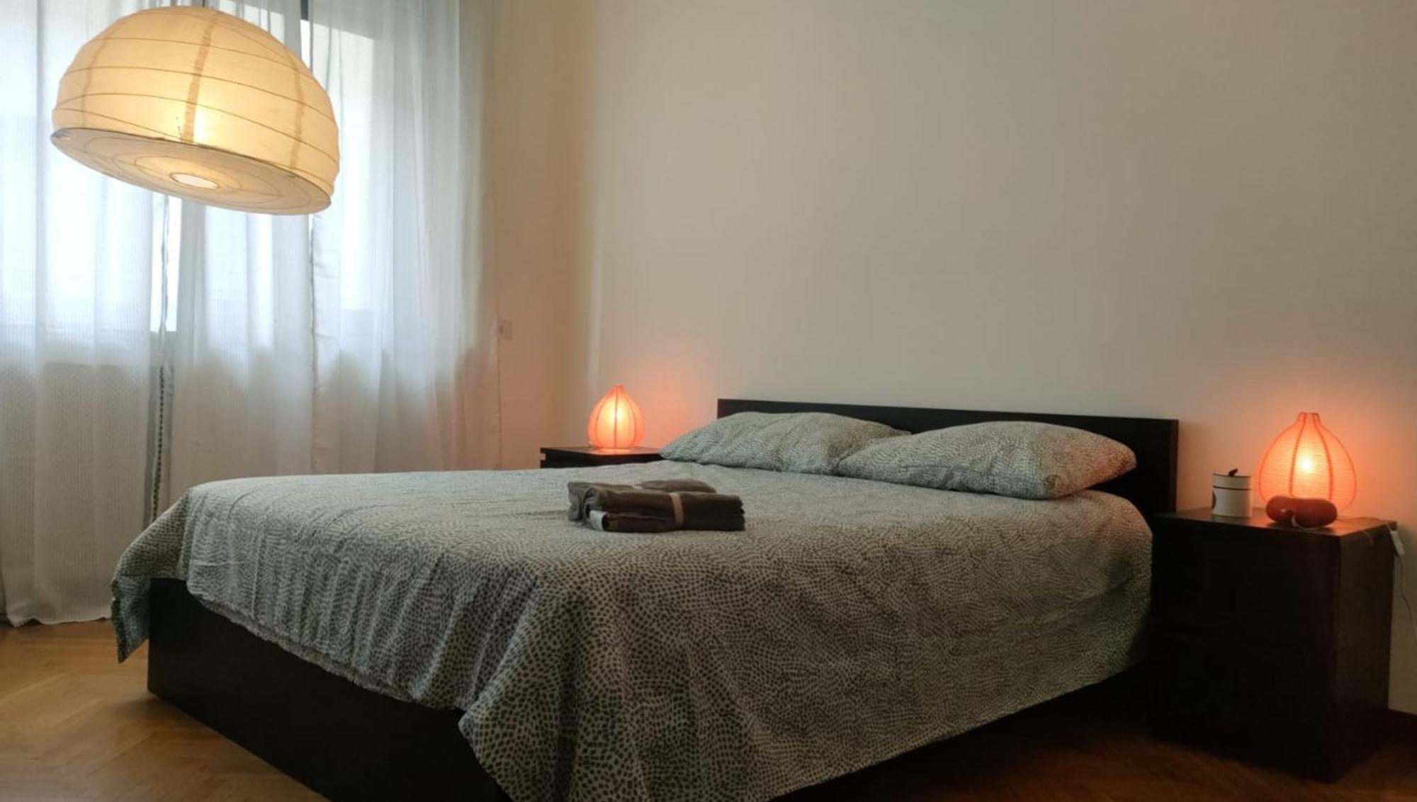 Apartamento Duomo Cathedral Close Flats *